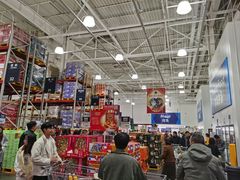 -山姆会员商店(杨桥西路店)