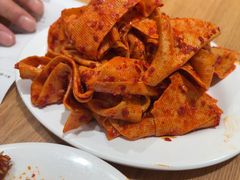 -韩麦大冷面(桂花街直营店)