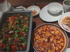 -缪氏川菜(丰盛町店)