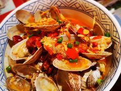 -味福记·本地特色菜(八一万达广场店)