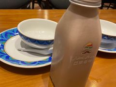 冰奶茶-巴依老爷新疆美食(常营店)