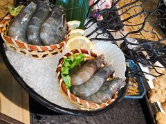 -湊湊火锅·茶憩(上海合生汇店)