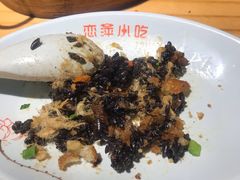 -恋萍小吃(时代店)