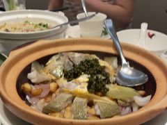 -莆田餐厅PUTIEN(世博源店)