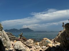 -西涌国际滨海旅游区