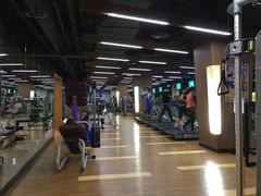 -W FITNESS 威尔仕健身·游泳(七宝店)