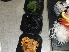 小菜-八角锄烧·肉火锅(天河城店)