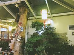 -丽江庭院之丽江往事(安定门店)