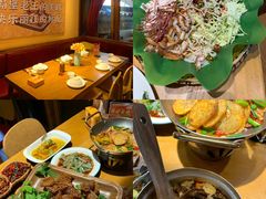 -隔壁老王·家常云南菜(花巷店)