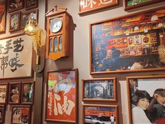 -王繁星面馆(西安熙地港店)