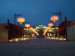 -黄帝陵