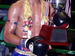 -花环泰拳·勒德斯拉泰拳馆(静安店)