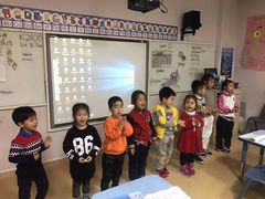 -瑞思少儿中心·少儿英语素养启蒙(回龙观校区)