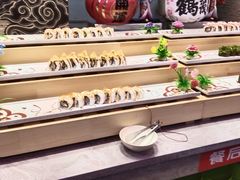 -新艺自助美食城(中山路店)