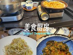 -连鹭海鲜·海肠捞饭·海胆饭(星海店)