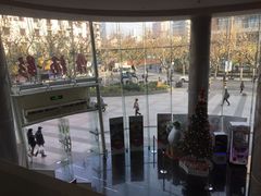 -曹杨影城(曹杨店)