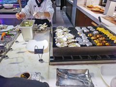 -太湖饭店玉兰厅(自助餐厅)