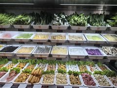 -张亮麻辣烫(哈尔滨金爵万象店)