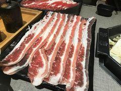 -八角锄烧·肉火锅(天河城店)