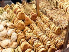 -杨老大焙子月饼干货(宽巷子民族美食街店)