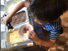 -云尚自助餐厅(佛山南海瞻云酒店)