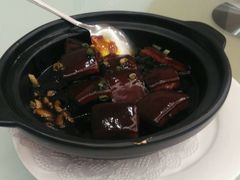 -君德澜酒家·创意粤菜(金山谷店)