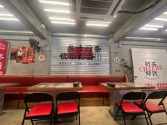 -孖记茶档·热腾茶餐(江南西plus店)