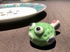 -肆月河豚·新淮扬菜·烤鸭(中关村店)