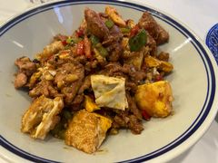 农家一碗香-新新湘菜馆(新中街二条店)