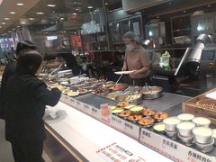 -乡村基·川味现炒大王(熙悦天街店)