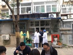 -王虎子大饼(甸柳新村五区店)