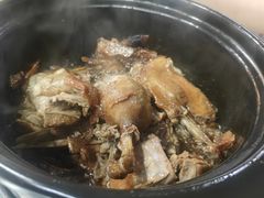 特色姜母鸭-阿灶卤煮老店·姜母鸭(五店市总店)
