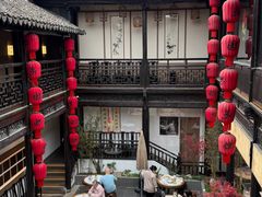 -二泉园老菜馆·百年无锡菜