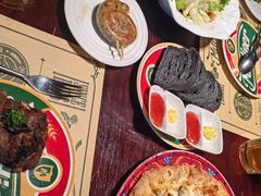 -马迭尔德式西餐精酿啤酒屋(中央大街店)