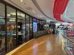 -老外婆(吾悦广场店)