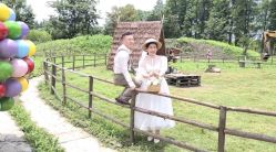 -纪梵希婚纱摄影(松江店)
