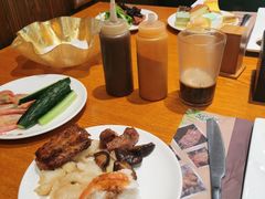 -春花秋月南美海鲜烤肉自助(中央大道店)