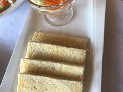 -维兰西餐(万泉河店)