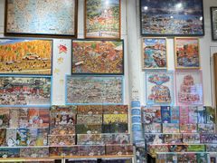 -猫的天空之城概念书店(杭州南宋御街店)