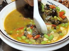 -陈老太婆·特色烧烤·小龙虾(河东店)