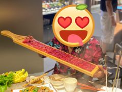 -牛人日志·鲜牛肉骨汤火锅(万科里瑧店)