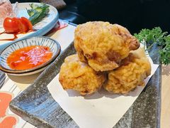 -太郎的家·平价日料(曼巴特店)