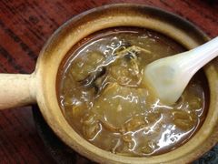 -添發碗仔翅美食