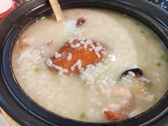 -潮粥荟·潮汕砂锅粥(朝阳大悦城店)