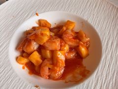 -翠湖宾馆·中餐厅