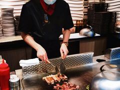 -多佐铁板烧(富力广场店)