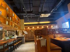 -骏河日料·烤肉(东鱼坊店)