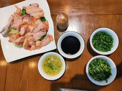 -广州海鲜酒楼(长丰园店)