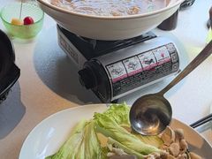-一江水食府(后湖店)