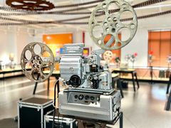 -西安电影制片厂